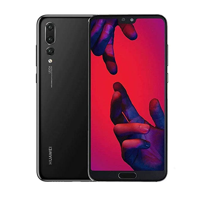Huawei P20 Pro 128GB (Unlocked) - Refurb Phone
