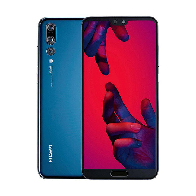 Huawei P20 Pro 128GB (Unlocked) - Refurb Phone