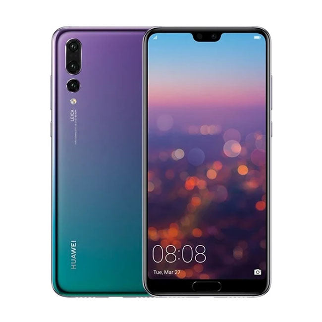 Huawei P20 Pro 128GB (Unlocked) - Refurb Phone