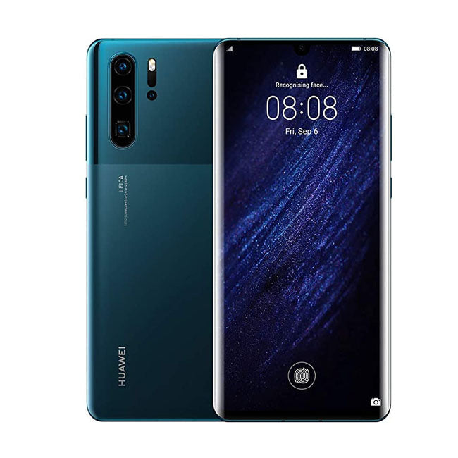 Huawei P30 Pro 128GB Dual (Unlocked) - Refurb Phone