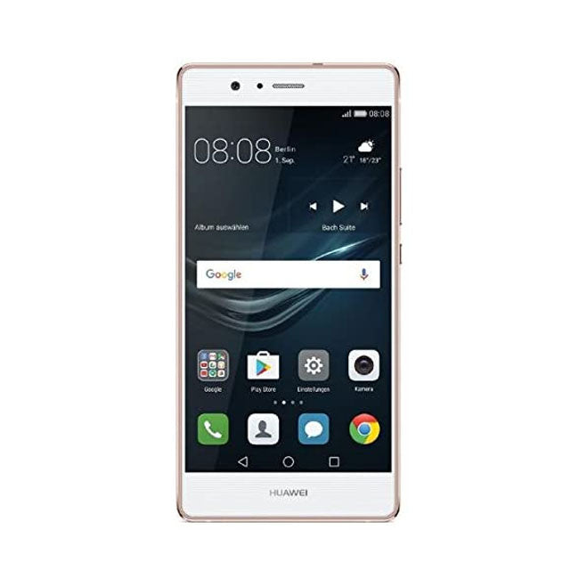 Huawei P9 Lite 16GB (Unlocked) - Refurb Phone