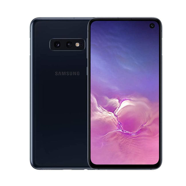 Samsung Galaxy S10e 128GB Dual (Unlocked) - Refurb Phone