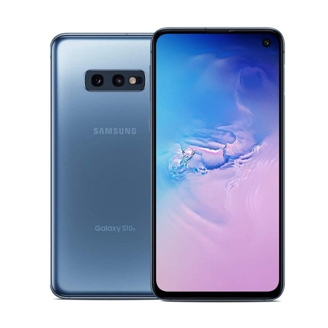 Samsung Galaxy S10e 128GB Dual (Unlocked) - Refurb Phone