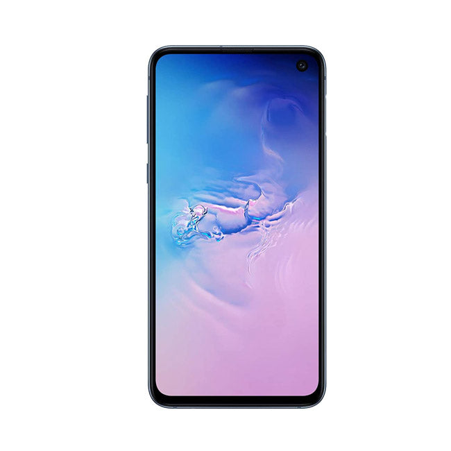 Samsung Galaxy S10e 128GB Dual (Unlocked) - Refurb Phone