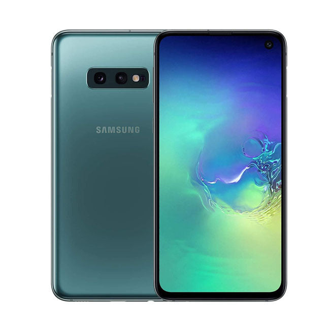 Samsung Galaxy S10e 128GB Dual (Unlocked) - Refurb Phone