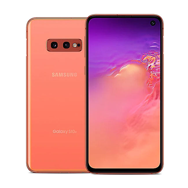 Samsung Galaxy S10e 128GB Dual (Unlocked) - Refurb Phone