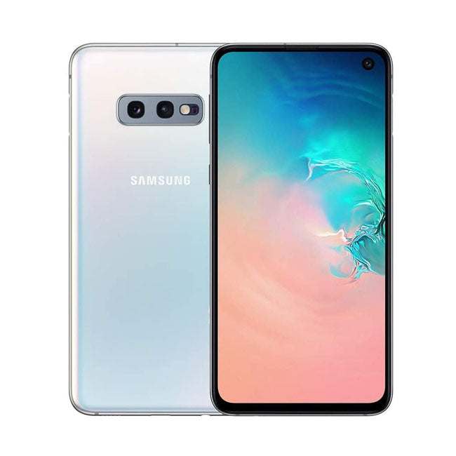 Samsung Galaxy S10e 128GB Dual (Unlocked) - Refurb Phone