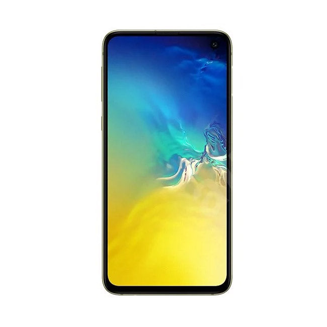 Samsung Galaxy S10e 128GB Dual (Unlocked) - Refurb Phone