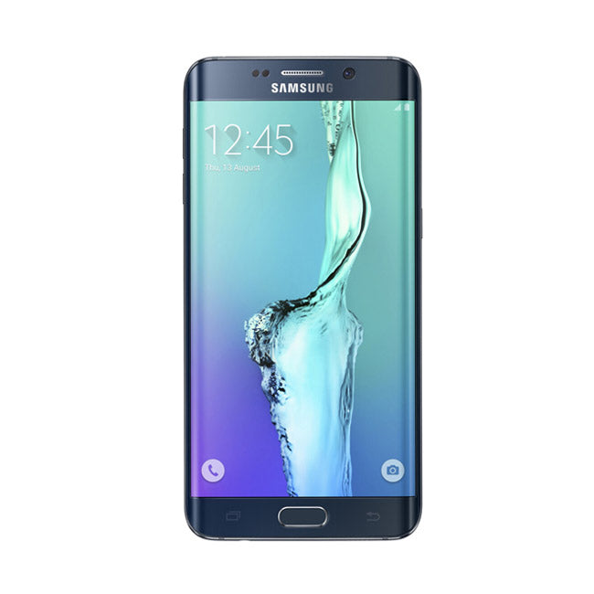 Samsung Galaxy S6 Edge+ (G928F) 32GB (Unlocked) - Refurb Phone