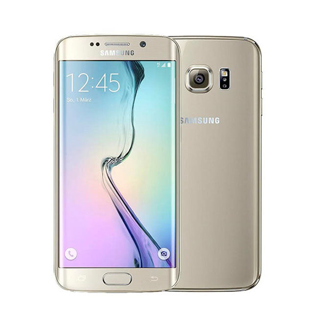 Samsung Galaxy S6 Edge+ (G928F) 32GB (Unlocked) - Refurb Phone