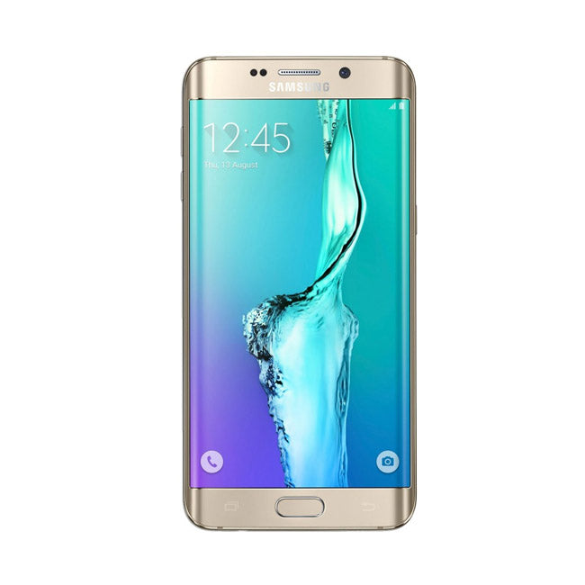 Samsung Galaxy S6 Edge+ (G928F) 32GB (Unlocked) - Refurb Phone