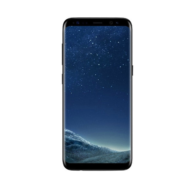 Samsung Galaxy S8+ (G955F) 64GB (Unlocked) - Refurb Phone