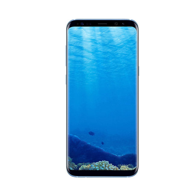 Samsung Galaxy S8+ (G955F) 64GB (Unlocked) - Refurb Phone