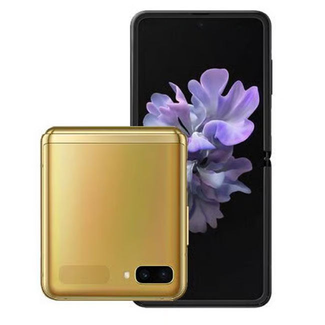 Samsung Galaxy Z Flip 256GB Dual (Unlocked) - Refurb Phone