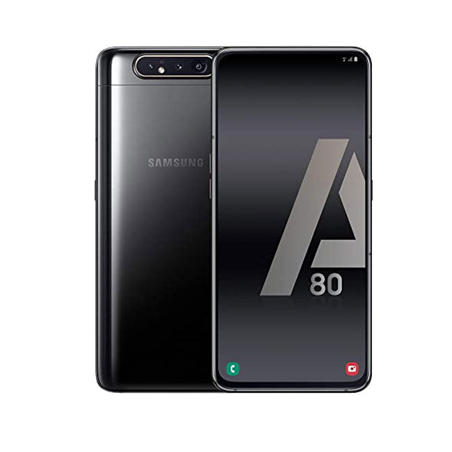Samsung Galaxy A80 128GB Dual (Unlocked) - Refurb Phone