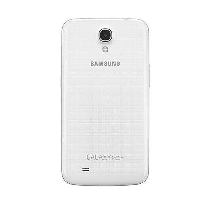 Samsung Galaxy Mega 6.3 8GB (Unlocked) - Refurb Phone