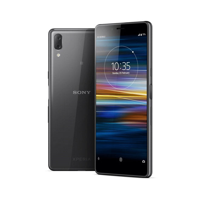 Sony Xperia L3 32GB (Unlocked) - Refurb Phone