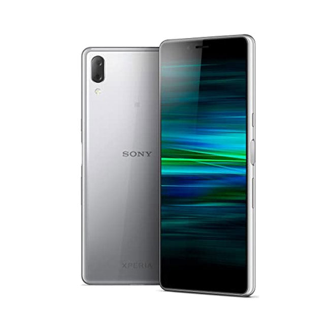 Sony Xperia L3 32GB (Unlocked) - Refurb Phone