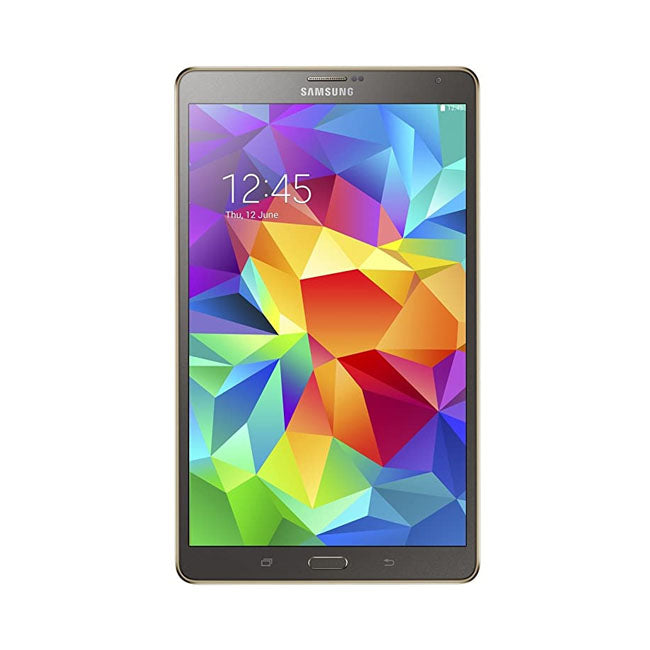 Samsung Galaxy Tab S 8.4 16GB Wi-Fi - Refurb Phone