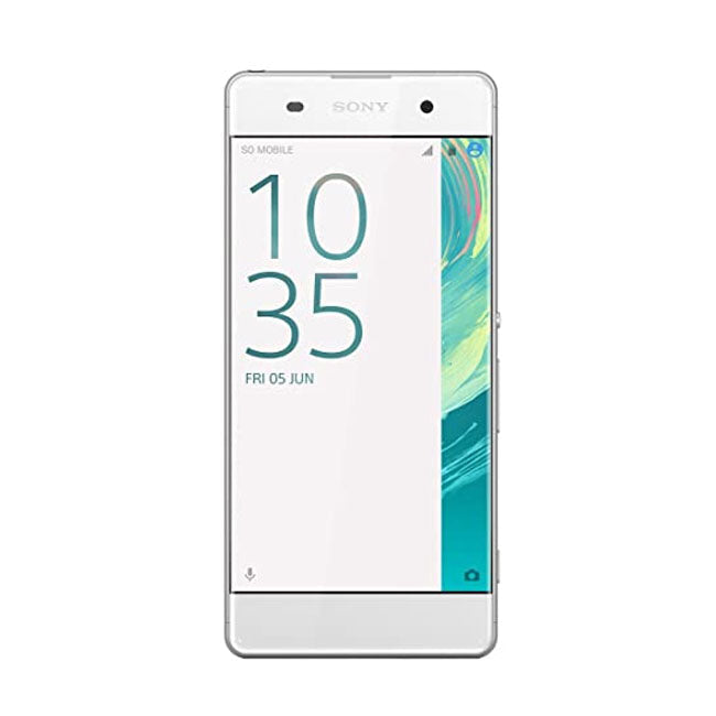 Sony Xperia XA 16GB (Unlocked).