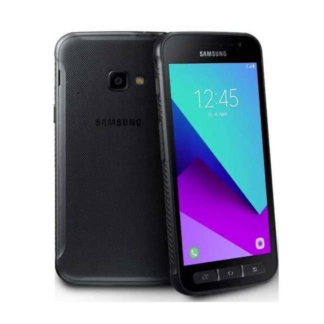 Samsung Galaxy Xcover 4s 32GB Dual (Unlocked) - Refurb Phone
