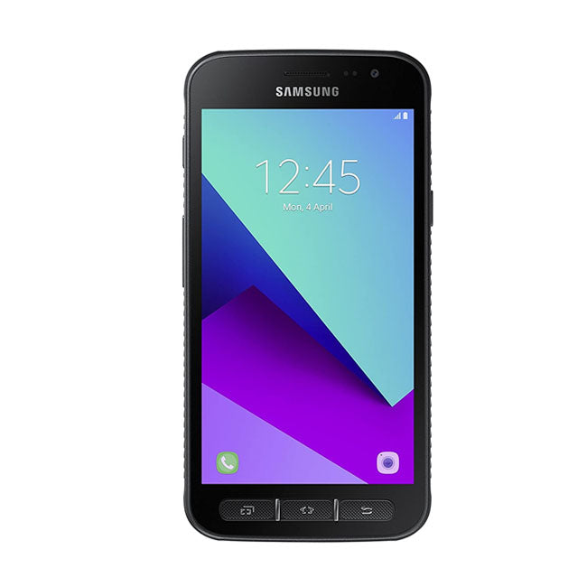 Samsung Galaxy Xcover 4s 32GB Dual (Unlocked) - Refurb Phone